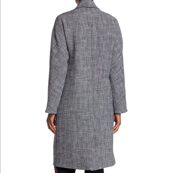 veronica beard fiona coat